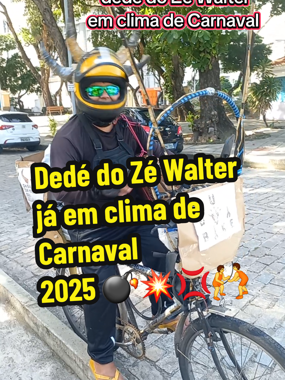 #resenha #videoviralitiktok #amigostiktok #MemeCut #fyp #oenxameviu🤭😁🤣🤣🤣 @DEDE DO ZÉ WALTER LAMBE SAL @ferreirinha oficial 🤗🥰🤜🤛 @CANAL DA HORA 