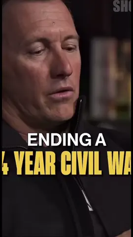 His team really ended a 14 year long civil war😳😳 #war #civilwar #navyseals #navy #sealteam #military #warfighter #shawnryanshow 