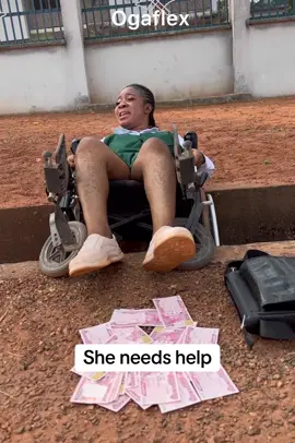 She needs help #fyp #fypシ #fypage #fypageシ #longervideos 