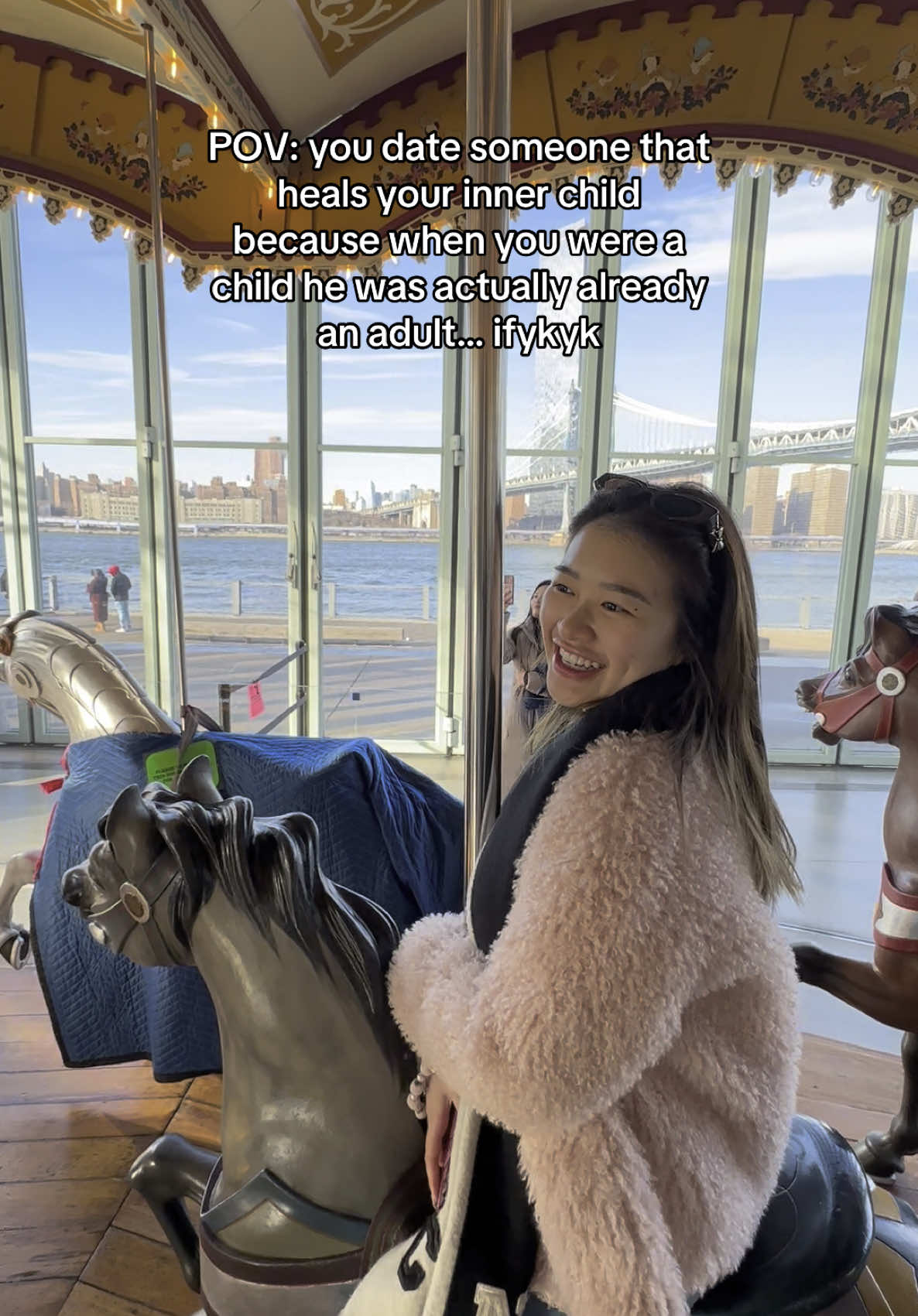 Guess our age gap #babysitting [IG: @annielengo] [Youtube: @AnnieLeNgo] 🎀 #viet #vietnamese #asian #asiantiktok #fypシ #fyppppppppppppppppppppppp #internationalstudent #studyabroad #nyclife #nyctiktok #nycblogger #trending #xuhuong #xuhuongtiktok #duhoc #duhocsinhmy #duhocmy #duhocsinh #makeup #skincare #fashion #OOTD #contentcreator #funny #meme #relatable #douyin #giaitritonghop #giaitritiktok #lamdep #chamsocda #makeuptutorial #review #vietnamesegirl #saigonese #imjustagirl #nyu #newyorkuniversity #relationshipgoals 