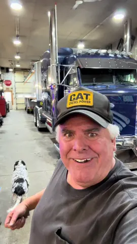 Saturday Bonus Video 👍#truckertok #farmtok #CapCut #owneroperatorlife #bucketlife #379peterbilt #pennsylvania 