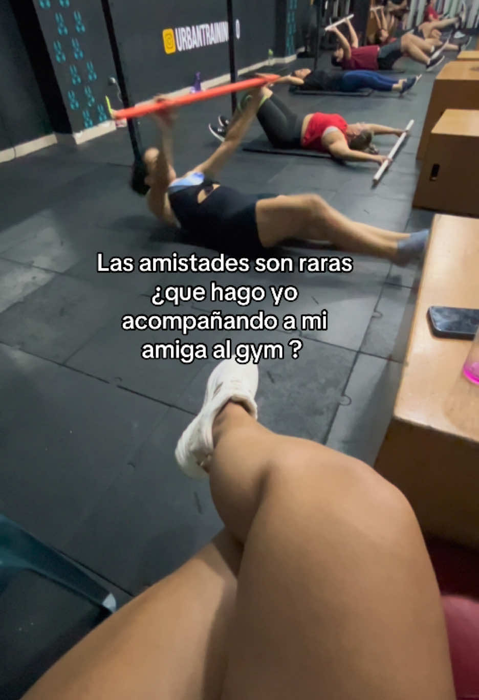 #amigas @Genifer 🧸🥤 #🏋️ 