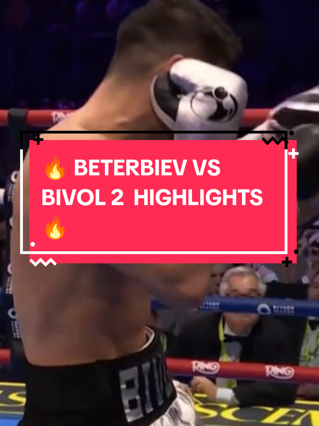 🔥 BIVOL WINS BY UNANIMOUS DECISION! 🔥 Bivol proves he's the king of the light heavyweights! 🏆 In a masterclass of boxing, @bivol outboxed Beterbiev for 12 grueling rounds. 🏆 Scores: 117-111, 116-112, 115-113 Key moments: ✅ Bivol's precision counters ✅ Masterful ring generalship ✅ Survived Beterbiev's power shots 