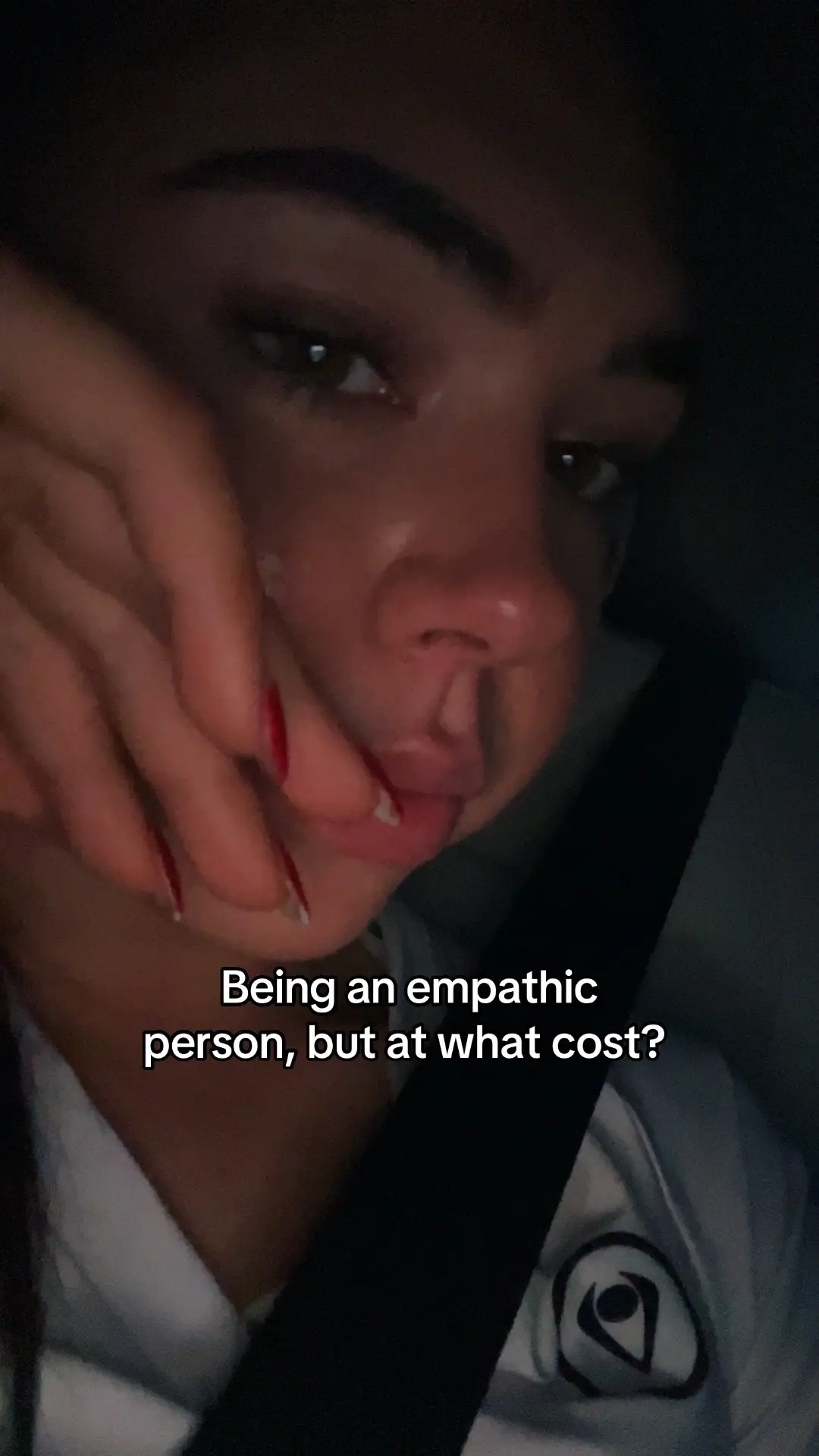 #fyp #empathy #foryou #tiktok 