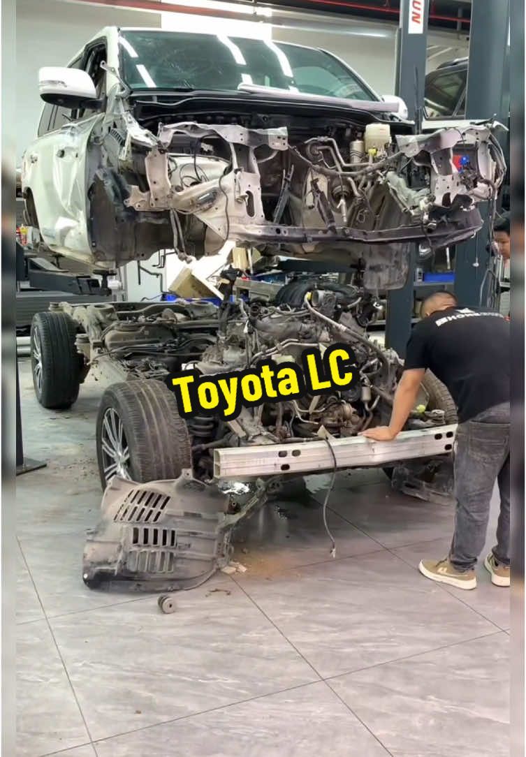 #CarRestoration #crcstored #toyota 