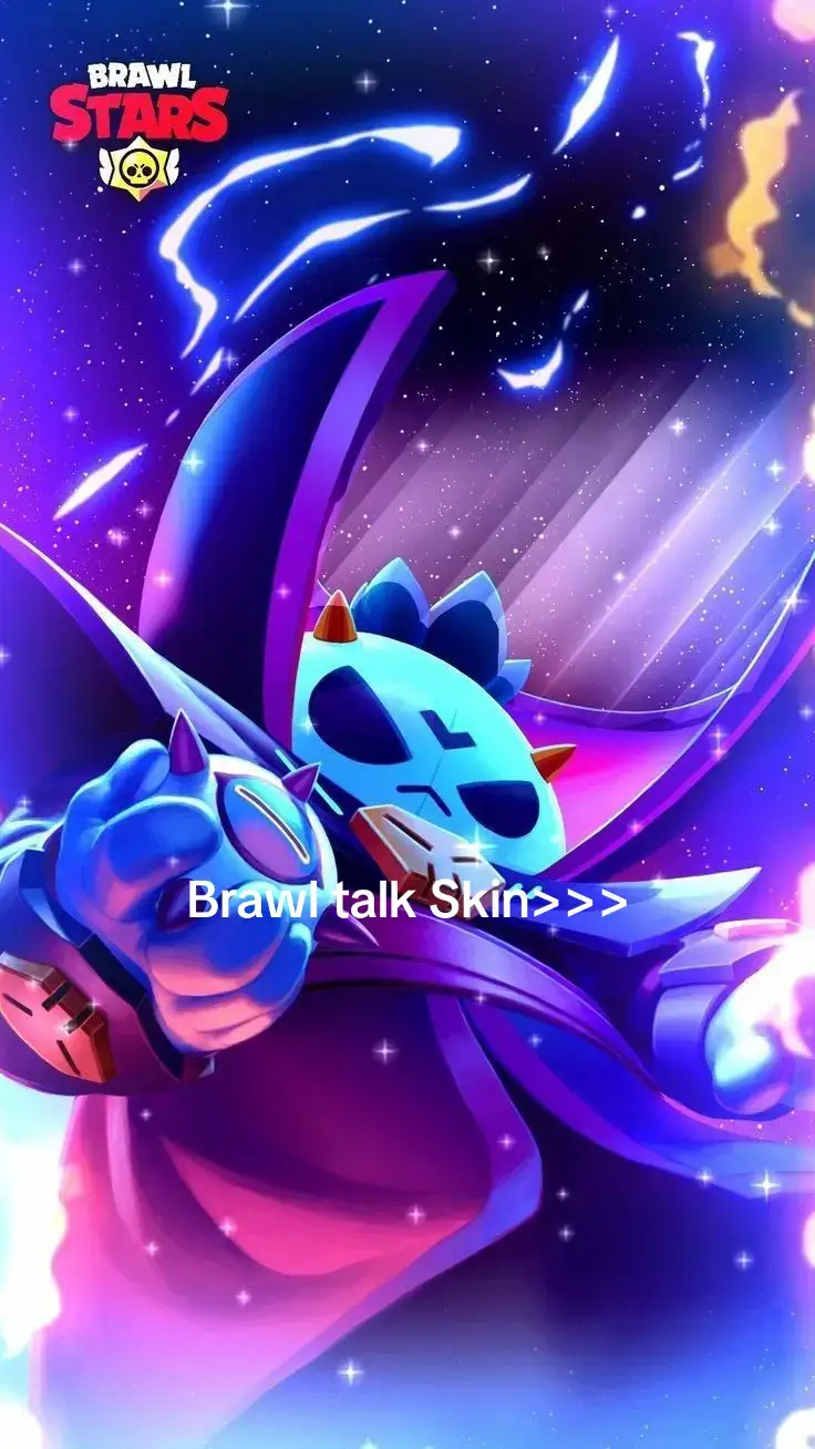 #bralwstars #brawltalk #Sikn
