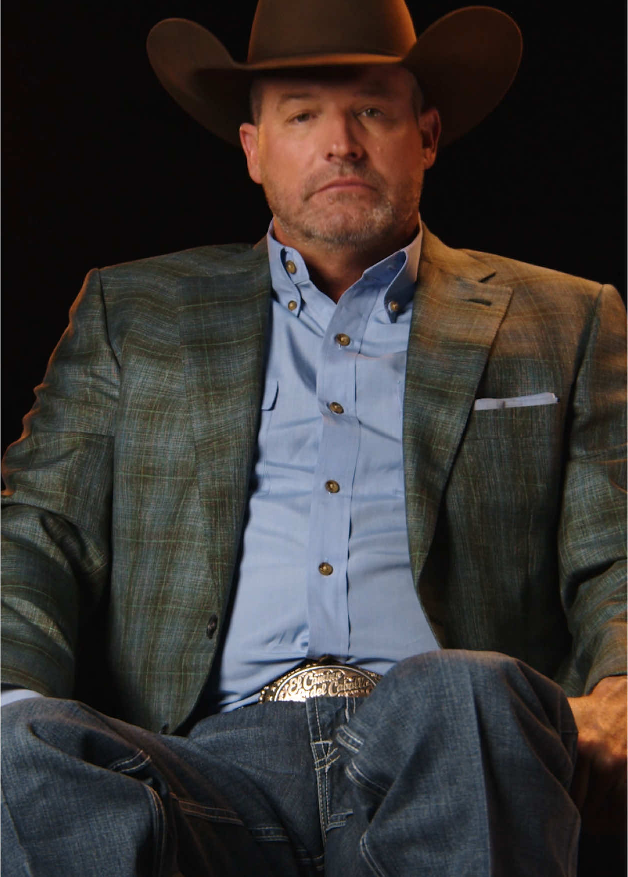 Rules to be Successful in Life: Be humble enough to do whatever it takes to gain the experience you need to reach your goals. #uncutandrealraw #clintonanderson #horse #horsetrainer #podcast #success #lifelessons 