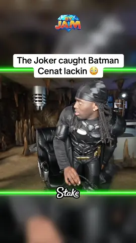 The Joker caught Batman Cenat lackin 😳 #Kai #kaicenat #fyp #foryou #arkhamcity #arkhamasylum #arkhamorigins #arkhamknight #foryoupage #viral #amp #batman #batmanarkham #ishowspeed #speed kai cenat playing batman arkham streamer #twitch #irl #gaming #stream #livestream #streaming #livestreaming 