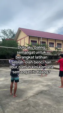 Pkl merubah segalanya🥲#volleyball #voli #voliindonesia #volitarkam 