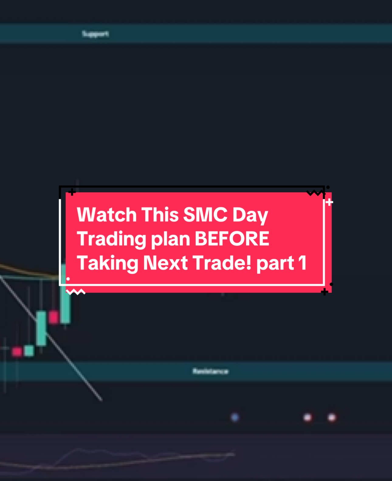 Watch This SMC Day Trading plan BEFORE Taking Next Trade! part 1 #howtotradeforex #howtotrade #howtotradestocks #tradingstrategy #tradingtips #tradingsetups #tradingeducation #tradingplan #tradigonline #usa🇺🇸 #austin #australianopen #oman🇴🇲 #qatar🇶🇦 #germany🇩🇪 #italy🇮🇹 #spain🇪🇸 #wallstreet #bloomberg #Brazil #fypforex #fypforextrading #fypforexmalaysia #fyptiktok #fyptiktokviralシ #fypシ゚viral 