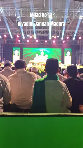 selamat milad ke 12 Majlis tercinta 💚 #riyadluljannah #riyadluljannahmadura #rj #milad #pamekasan #majlis #majlissholawat #fyp #masukberandafyp #madura #pamekasanmadura 