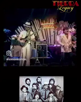 A love song for all of you …♥️🎶 Since we’re on our “Bad City Boys Tour” 2025 …we wanted to share the ORIGINAL“ Bad City Boys” from 1982.. Two which still play with TIERRA Legacy  Bobby Navarrete & Bobby Loya  ..Here’s TIERRA’s Bravisimo performance of “Are we Inlove” with my uncle Steve Salas  and Mike Jimenez on lead vocals. My uncle Art Brambila was one of the producers of this show. You can find this track on the “Bad City Boys” album which was released in 1982  *Bad City Boys Lineup * Rudy Salas - Leader & Co-Founder, Guitar & vocals Steve Salas - Co-Leader & Co-Founder, Lead Singer, Trombone, Timbales Mike Jimenez Lead singer  Andre Baeza - congas, percussion Joey Guerra - keyboards, backing vocals Steve Falomir - bass Philip Madayag - drums Bobby Navarrete - sax, reeds, backing vocals Trumpet – Bobby Loya David Salas Rita Salas Daphee Salas Richard Salas Robert Salas Mary Alcantar #ThisIsTIERRA #BadCityBoys 1982 #AreWeInlove  #TIERRA #TheLegacyContinues #TOGETHER   #WeAreTierra #TrueLegacy #SalasBrothersLegacy #RudySalasLegacy #SteveSalasLegacy  #SalasBrothersTIERRA #TIERRAMUSIC #TIERRABAND #MEMORIES #LATINLEGENDS #CHICANOSOUL #THESALASBROTHERS #RUDYSALASTIERRA #STEVESALASTIERRA   #RudySalas #SteveSalas  #TIERRAFAMILY #TIERRAFAMILIA #OriginalTierra #TrueTierraHistory #TIERRAHistory #THISISTIERRA #TIERRAPorVida  #TIERRATheLegacyContinues #TIERRALegacy  #ChicanoMusic #Chicano #Chicana 