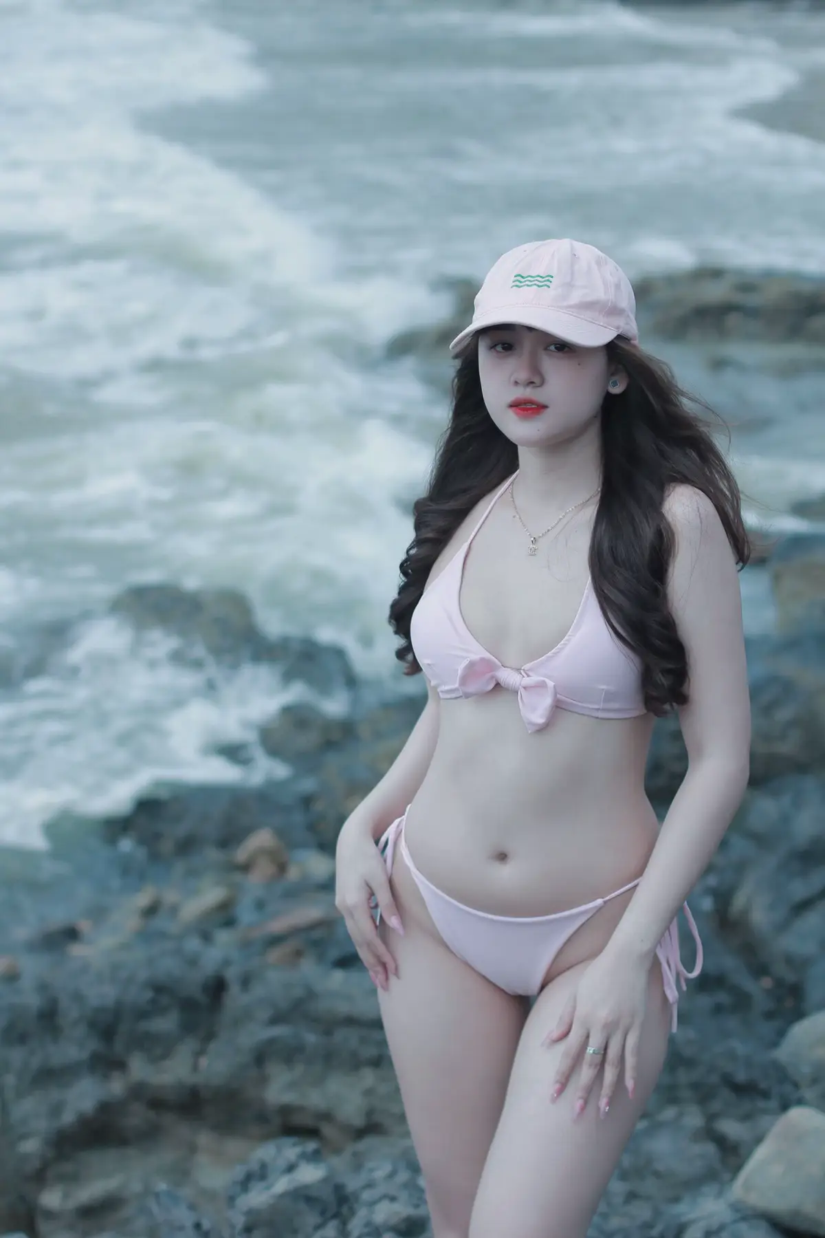 Không phải bánh bèo, Đây là bánh cuốn 🤷‍♀️
