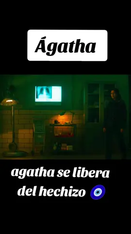 #agathaentodaspartes #coven #magia #brujas #brujaescarlata #aghataharkness #brujeria #aquelarre #CapCut 