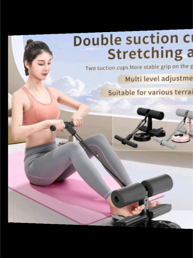 Upgraded version Sit up assist #foryoupage  #fypシ  #TikTokShop 