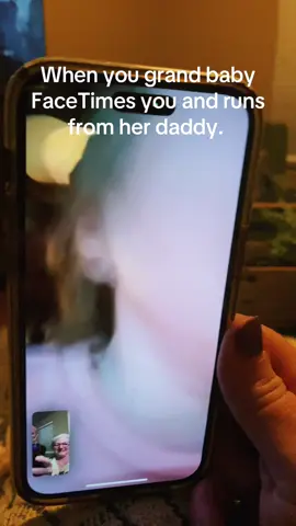 #gigi #formygrandchildren #grandparents #anniegene #facetime 