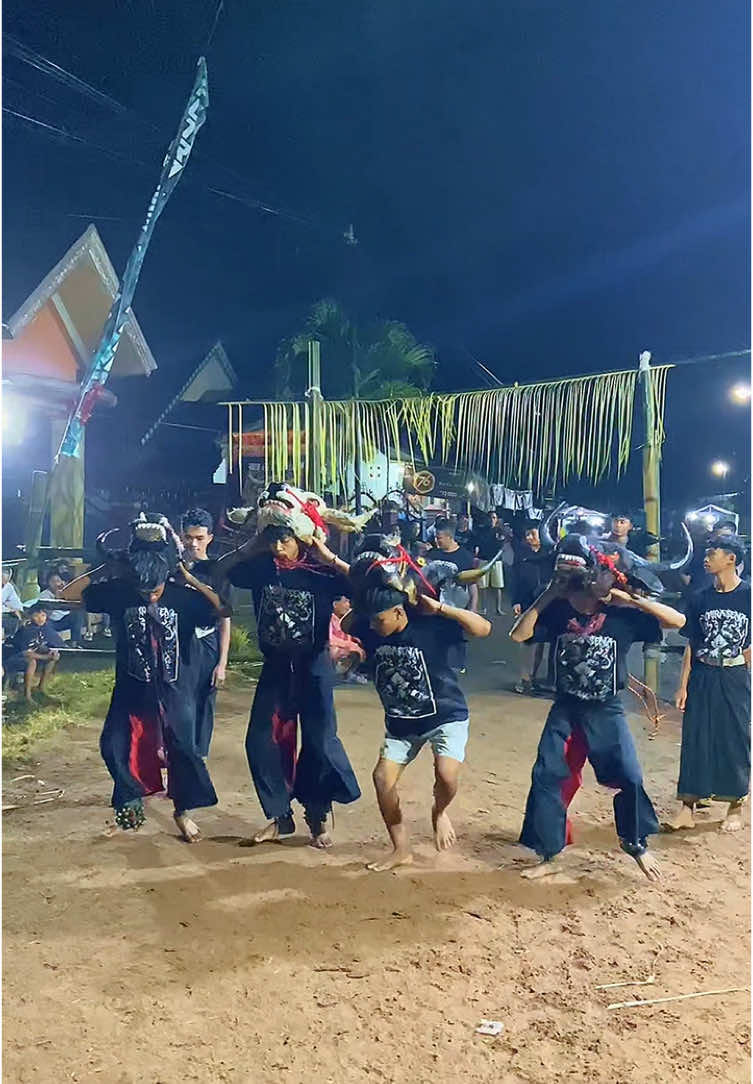 Guayengg jii🙌🏻👹#fypシ #kesenian #bantengan #laskargedruk #whirasena 