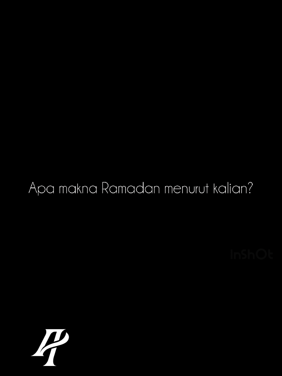 Gimana nih makna Ramadhan menurut kalian? Yuk coret-coret di komen✨🌙 Jangan lupa mampir 👇🏼 https://youtu.be/1jbt0cFbV00?si=ITP-sqRrIxRW0XGq #fyppppppppppppppppppppppp #fyp #ramadhan #Ramadan #music  #ramadhan2025 #muslim #islam 