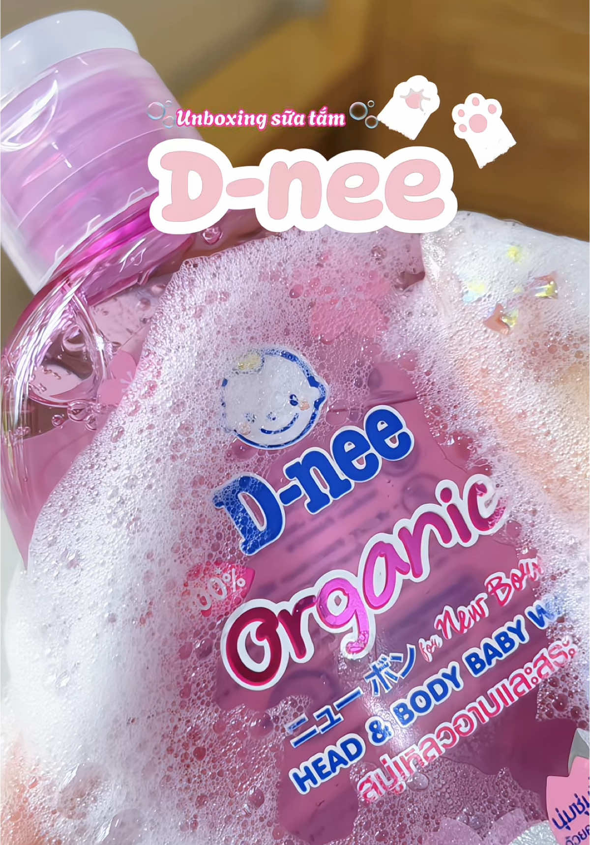 #dnee #dneethailand #suatamdnee #suatamhuongnuochoa #suatamdneethailan #dneeorganic #suatamembe #suatamchobe #suatam #review #unboxing #hoang_anh166 