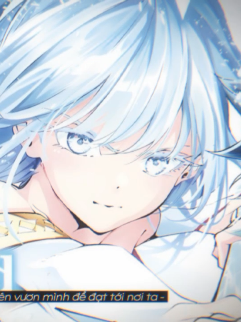 chắc Elfie cũng tầm mạnh nhất nhì cái Magia Vender#trending #animation #anime #wisteria #xhtiktok #xh #xuhuong #elfie #elfaria 