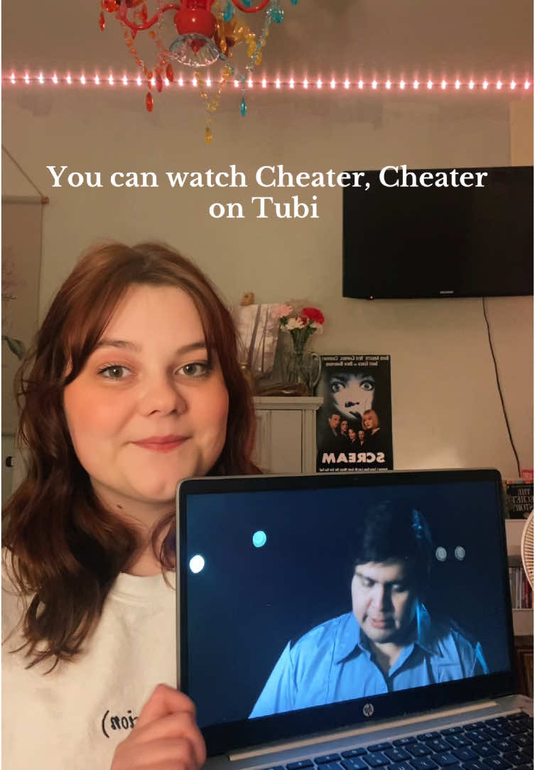 The movie i’m in is streaming ! #indiefilm #movierecommendation #moviestowatch #horror #indiehorror #yakima #yakimawashington #movietok #film #indiefilmmakers #director #screenwriter #screenwriting #slasher 