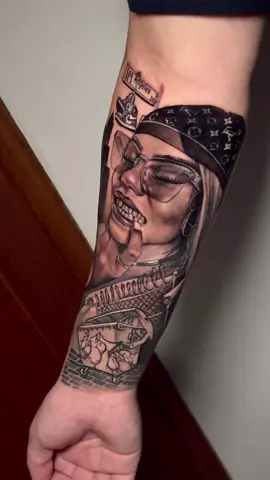 #Vids #tattoo #tatuagem #viral_video #