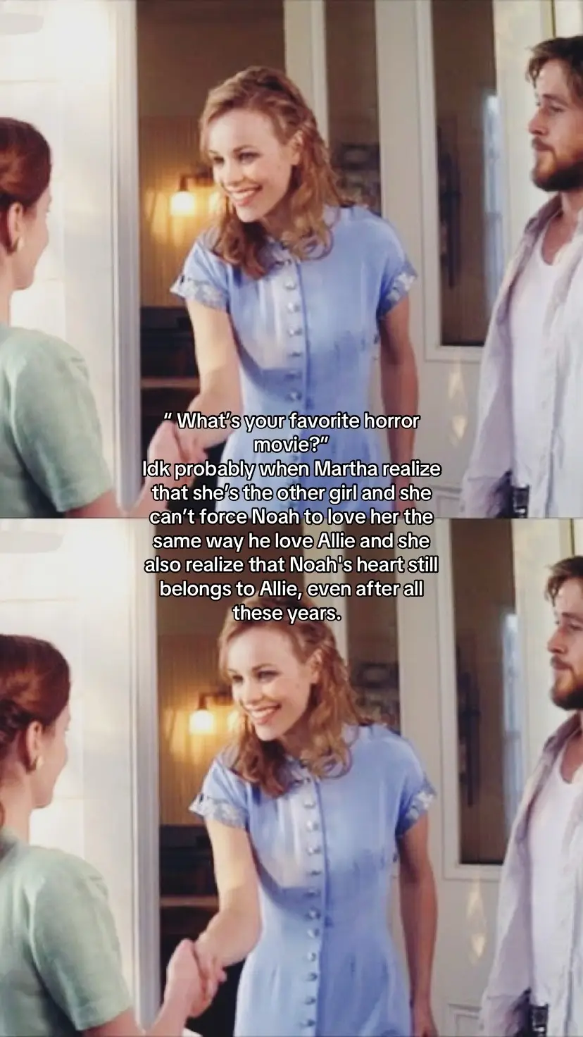 This movie never failed to make me cry. #martha #foryoupage #zyxcba #4upageシ #viral #thenotebook 