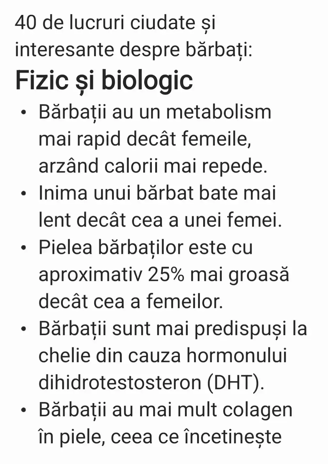 40 de lucruri interesante despre barbati  #lucruriinteresante #viral #men #desprebarbati 