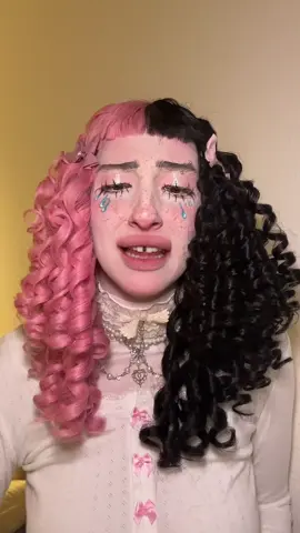 плакі плакі😔 #morute #melaniemartinez #crybaby #portals #k12 #k12melaniemartinez 