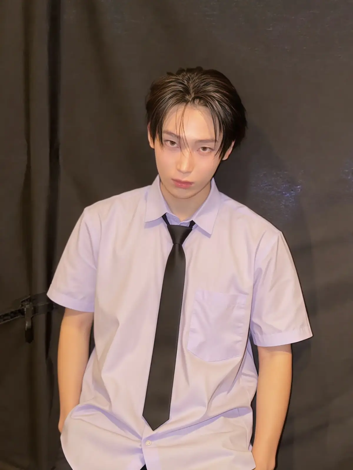 wtf i can't sunoo is super handsome  #enhypen #sunoo 