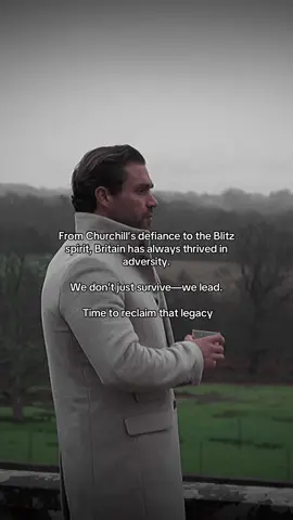 Let’s reclaim our legacy back.  🏛️ Build Your Empire a better way ♟️ Become a True Gentleman 🟢DM Me GREEN PILL” to find out how . #motivation #britain #oldmoney #elliotwise #history #ww2 #middleages 