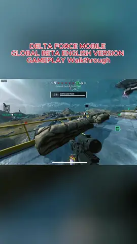 #DeltaForce #DeltaForceGame #BlackHawkDown 
