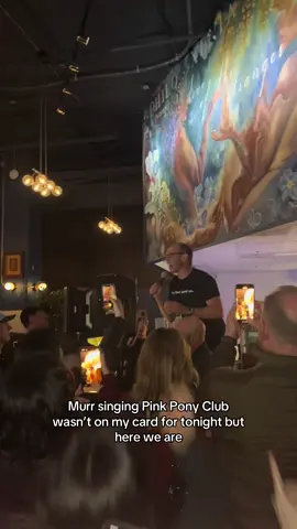 @Impractical Jokers #murr #karaoke #errorstour #pinkponyclub #chappellroan #impracticaljokers 