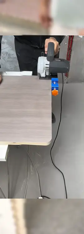 New Cutting Machine Support is here! Easy to install, made from high-strength ABS material, lightweight, durable, and resistant to damage. Compatible with 4 to 6-inch cutting machines. Boost your cutting efficiency and easily handle woodworking, tiling, and more! #CuttingMachineSupport #WoodworkingTools #HighPerformanceTools #EfficientHardware #TilingEssentials