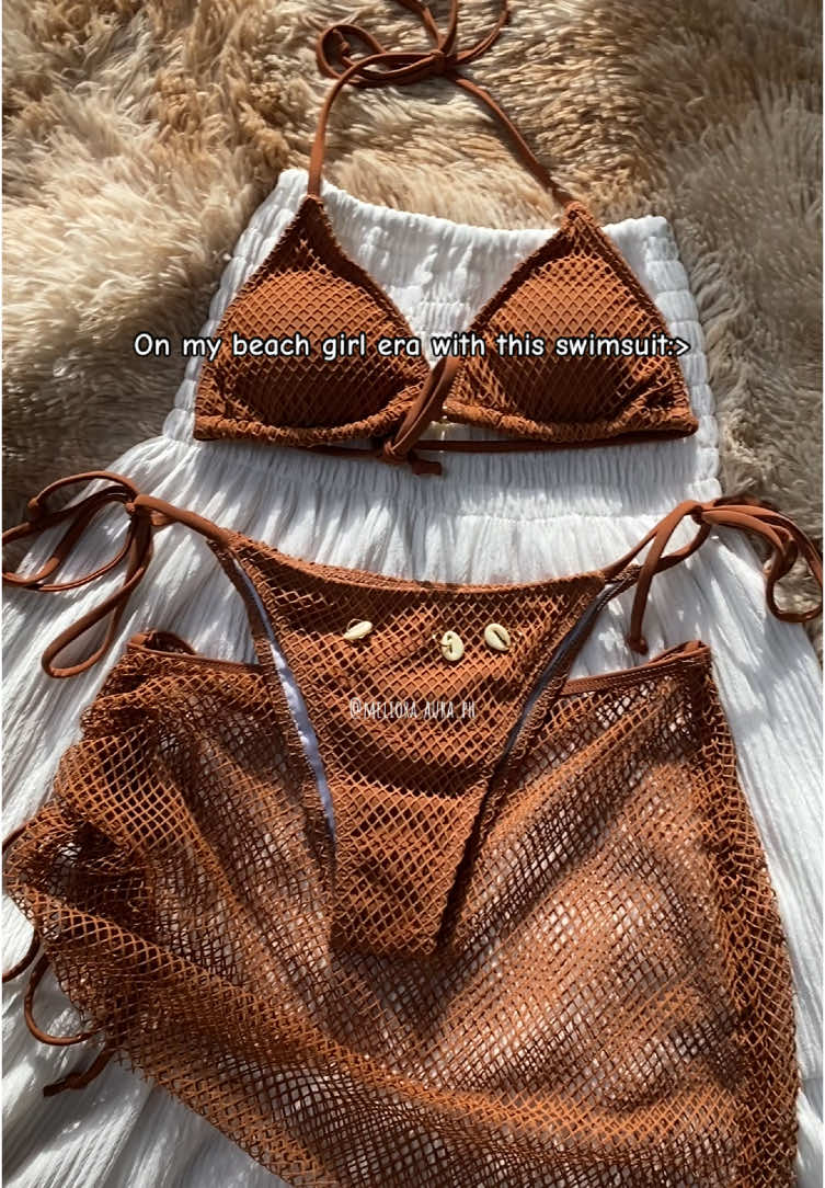 Order your own 2 piece swimsuit now for the holidays!
