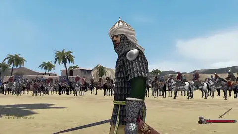 the Jerusalem has come #crusader #Baldwin #kingdomofheaven #jerusalem #baldwin #gamekerajaan #gameperang #gameoffline #warband #fyp #fypシ゚ #fypp 