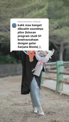 Membalas @siiiiiputt#s1kewirausahaan #sarjanabisnis 