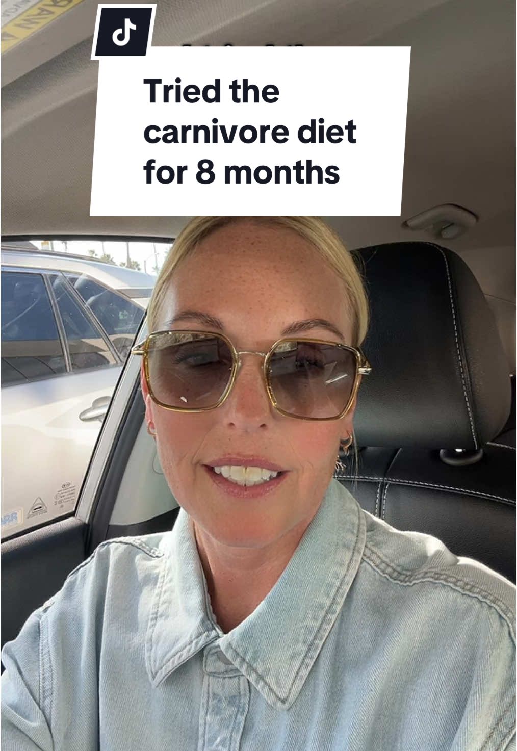 I tried the carnivore diet for eight months, I can’t believe how much I changed my health! Check out Dr. Elizabeth Bright, she has written many books and has great articles on her website regarding women’s health and healing your endocrine system #Carnivore #CarnivoreDiet #Over40 #WomensHealth 