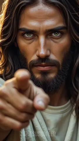 Por quê você me ignora hoje? #jesus #cristo #fé