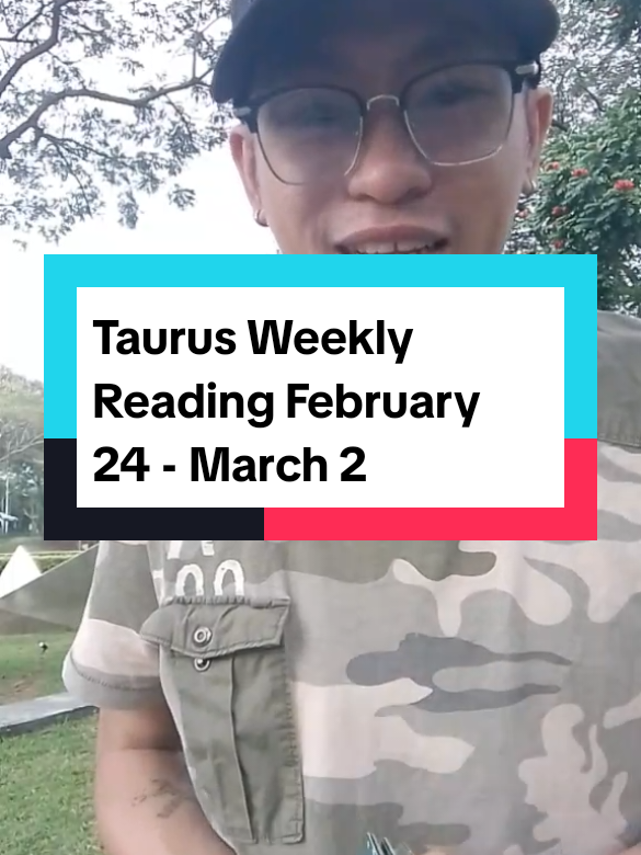 Taurus Weekly Reading February 24 - March 2 #gabay #tarot #tarotreading #sexychefieee #sexychefieee #tarotreading #sexychefieee #generalreading #soonahrrtonlinestore #taurus♉️ 