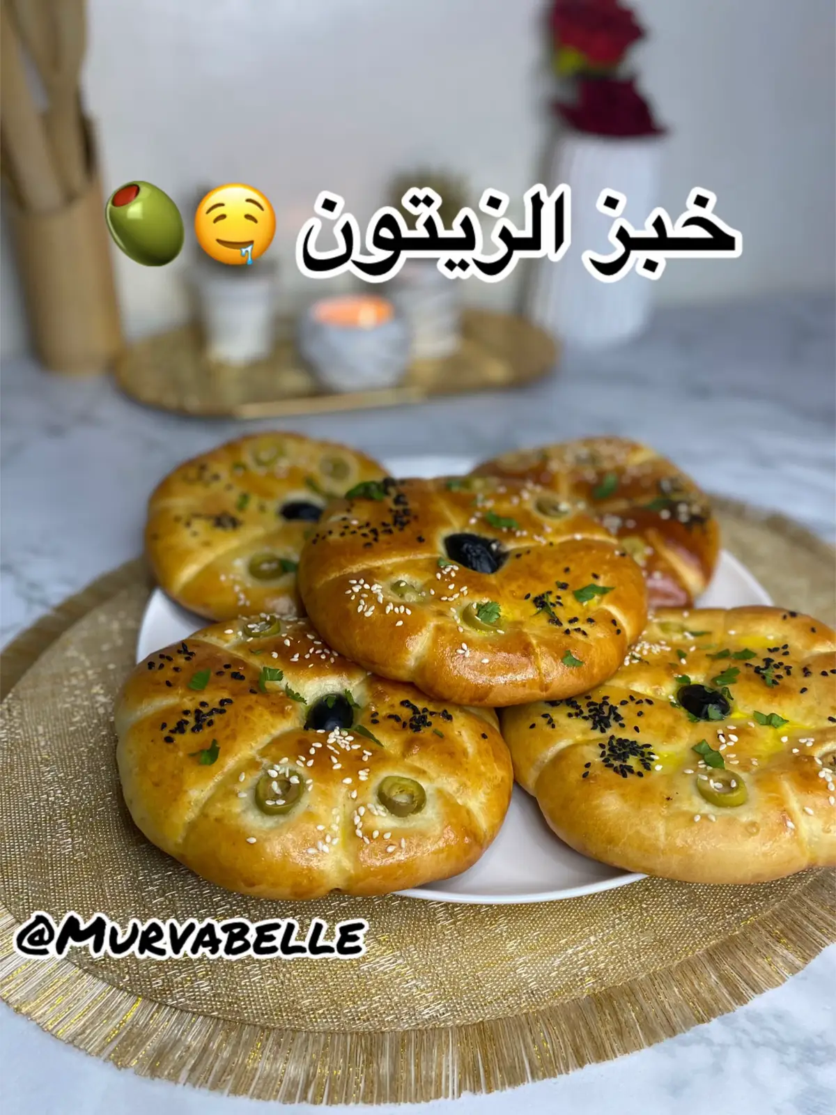 ترافقوه مع الشربة يجي خفيف يهبببل 🤤🤤❤️❤️ #الشعب_الصيني_ماله_حل😂😂 #اكسبلور #murvabelle #الشعب_الصيني_ماله_حل😂✌️ #وصفات_سهله #dzpower #رمضان_يجمعنا #رمضان_كريم #خبز_الدار #خبز #مملحات #مملحات_سهلة #مملحات_رمضان 