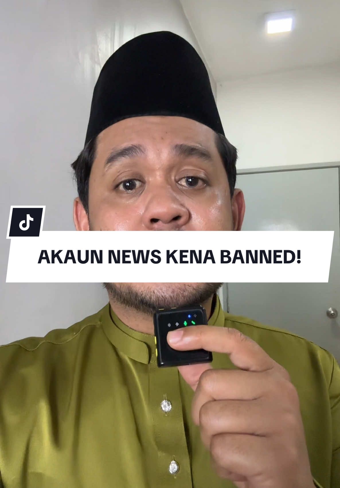 Kesian, bertabahlah kawan kawan!! 