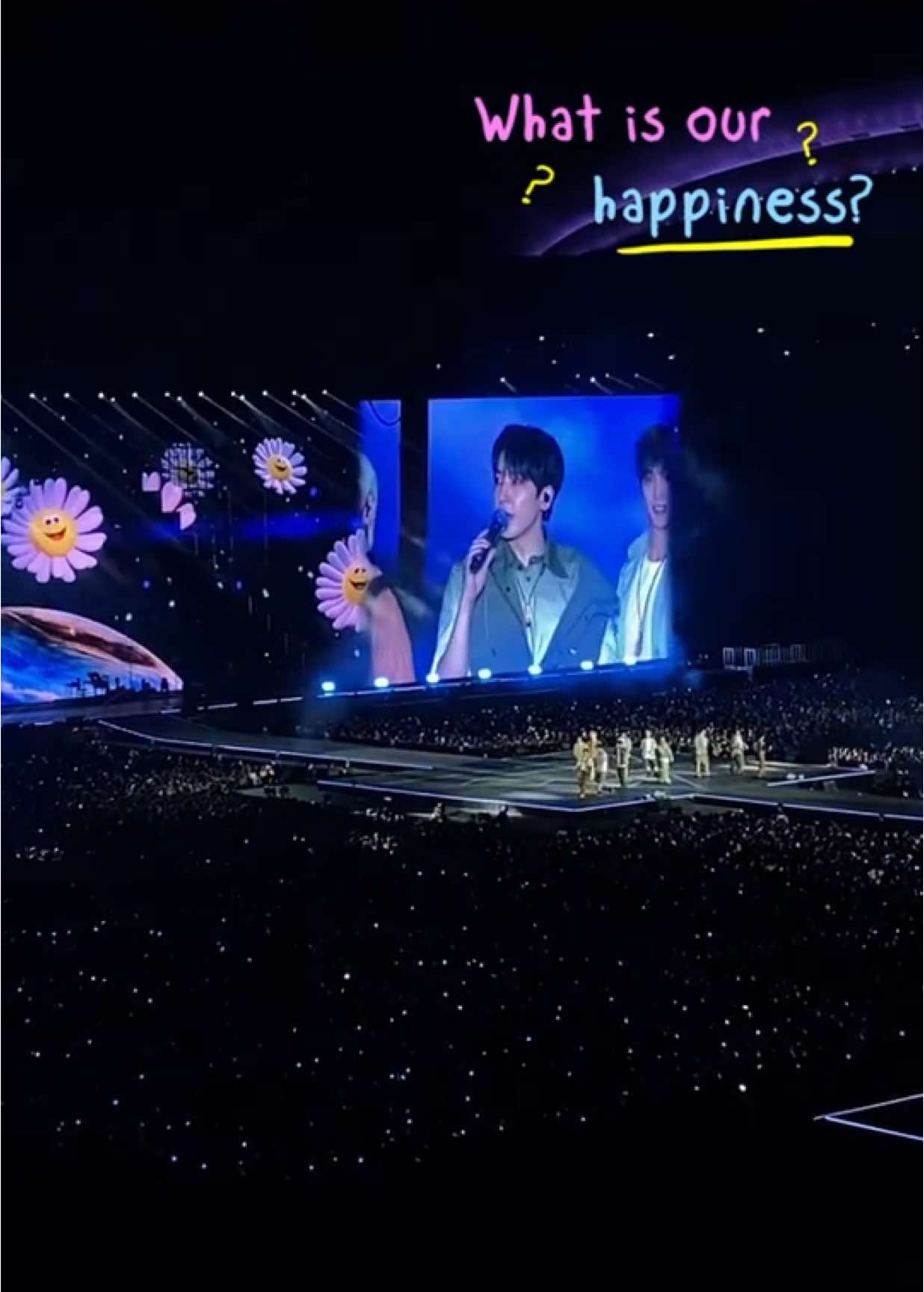my own kind of happiness 💎🎶✨ @SEVENTEEN  #seventeen #svt #carat #seventeenrighthereworldtour #seventeen_right_here_in_bulacan #fyp 
