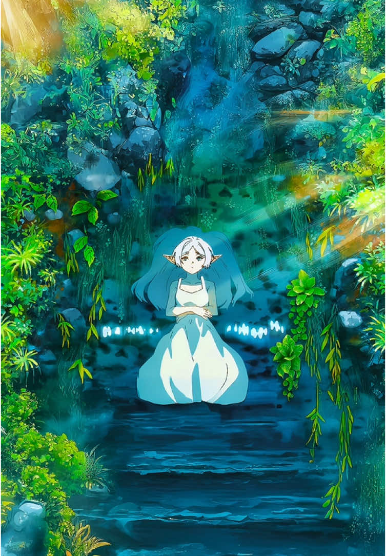#frieren #anime 
