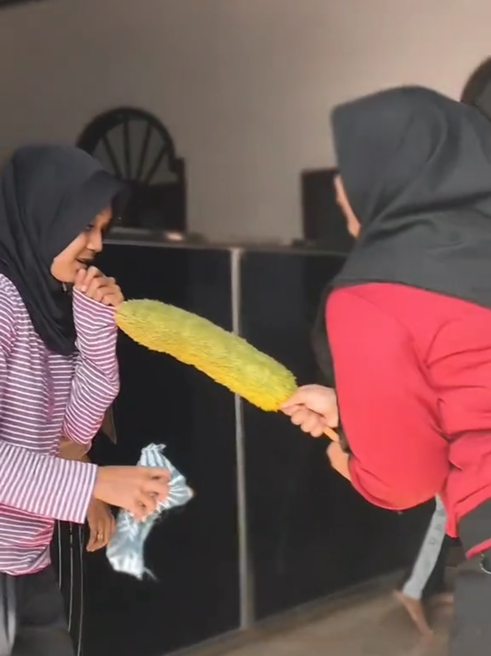 . 🔥 umum ee cah nom yen meh sasi poso #Ramadhan2025 #1446hijriah 