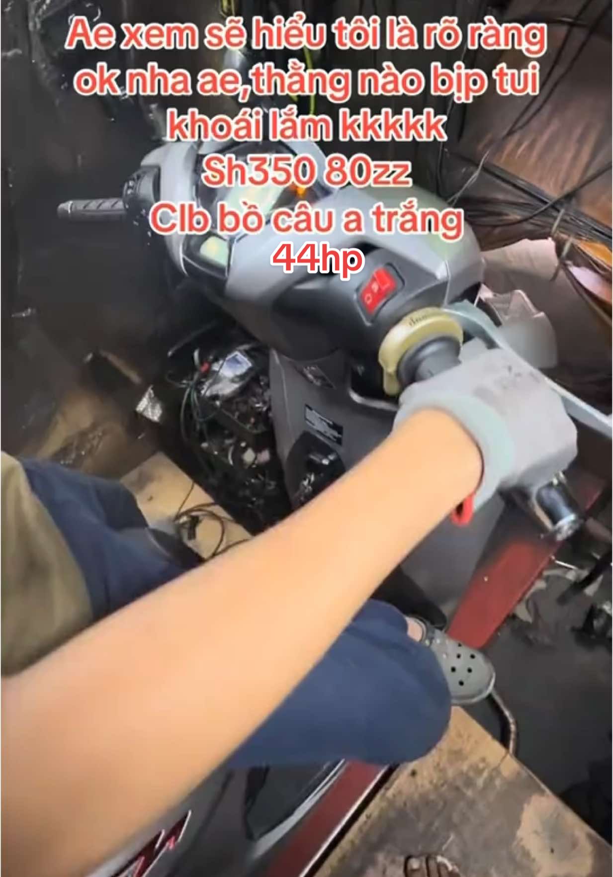 #xedovietnam #lead #xuhuong #sh350 #xedep #sh300i #southscootervietnam🇻🇳 #CapCut #video #Vespa #Vespa #vario #southscootervietnam 