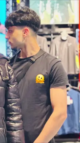 That anger you eyes is gone, 🫠🖤 #kf_fawad #foru @KF . Suhaib 