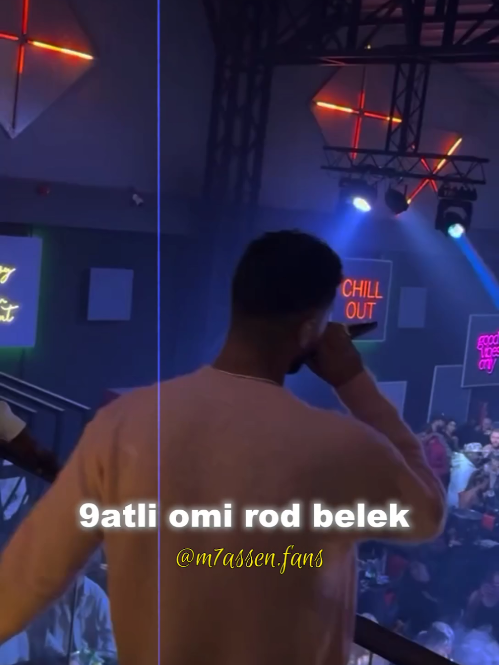 9atli omi rod belek 💫  max follow 🙏🏼 insta : m7assen.fans #fyp #video #ala #motivation #edit #musica #الشعب_الصيني_ماله_حل😂😂 #tik_tok #viral_video @A.L.A_official 