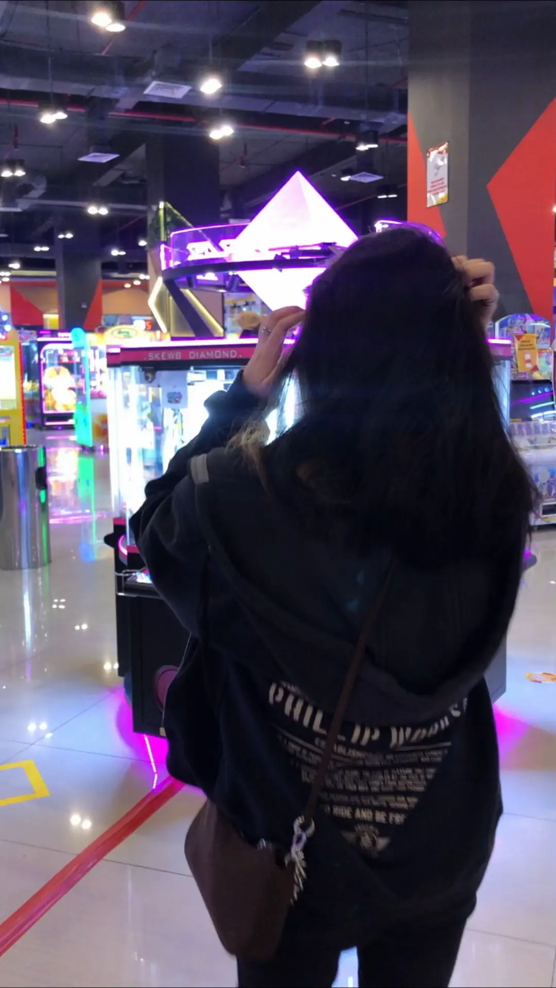 no face no case