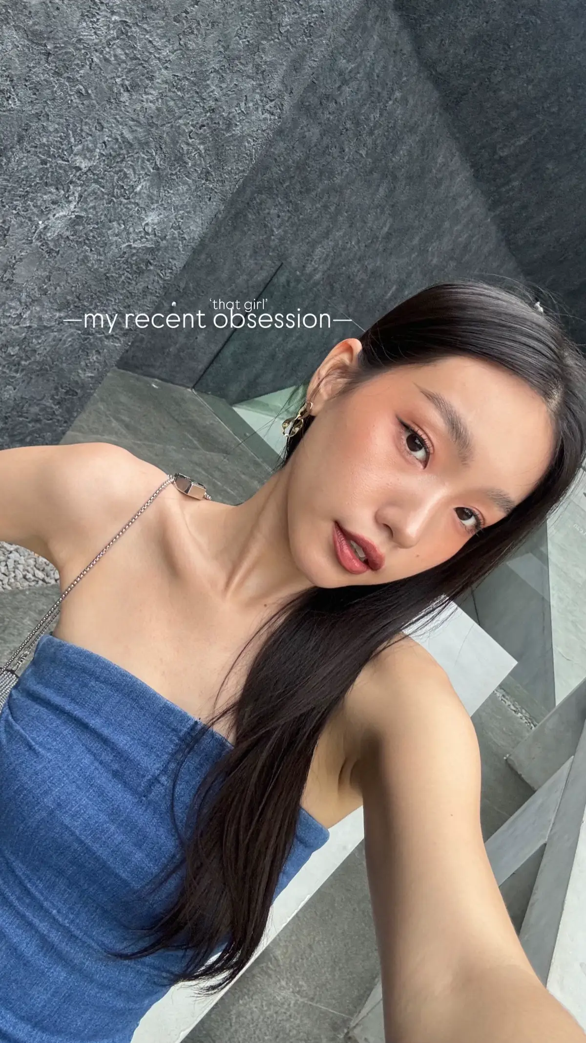 @PUCELLE Indonesia #ScentsOfTheCity #Skin #Makeup #sunset 